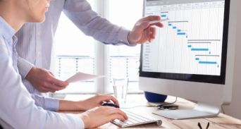 Program Management from Zigabyte Australia